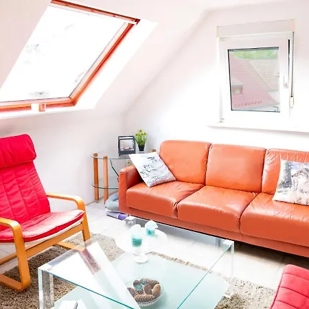 Cosy Detached House With Small Garden In The Centre Of Brilon בית נופש ברילון