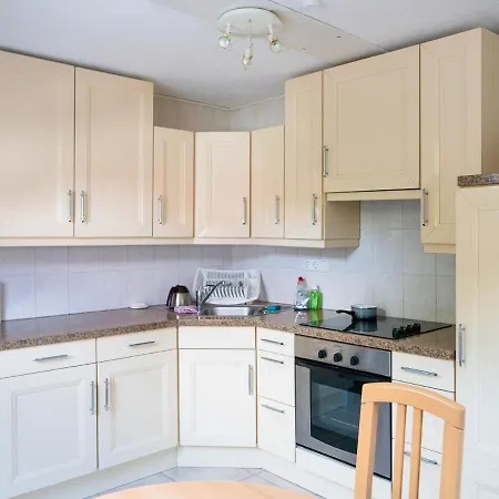 Cosy Detached House With Small Garden In The Centre Of Brilon *
