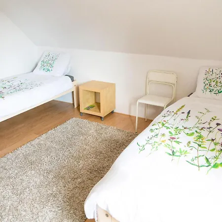 Cosy Detached House With Small Garden In The Centre Of Brilon